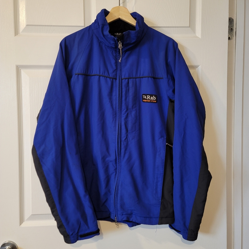 Vintage RAB Trail Jacket - Men's Medium